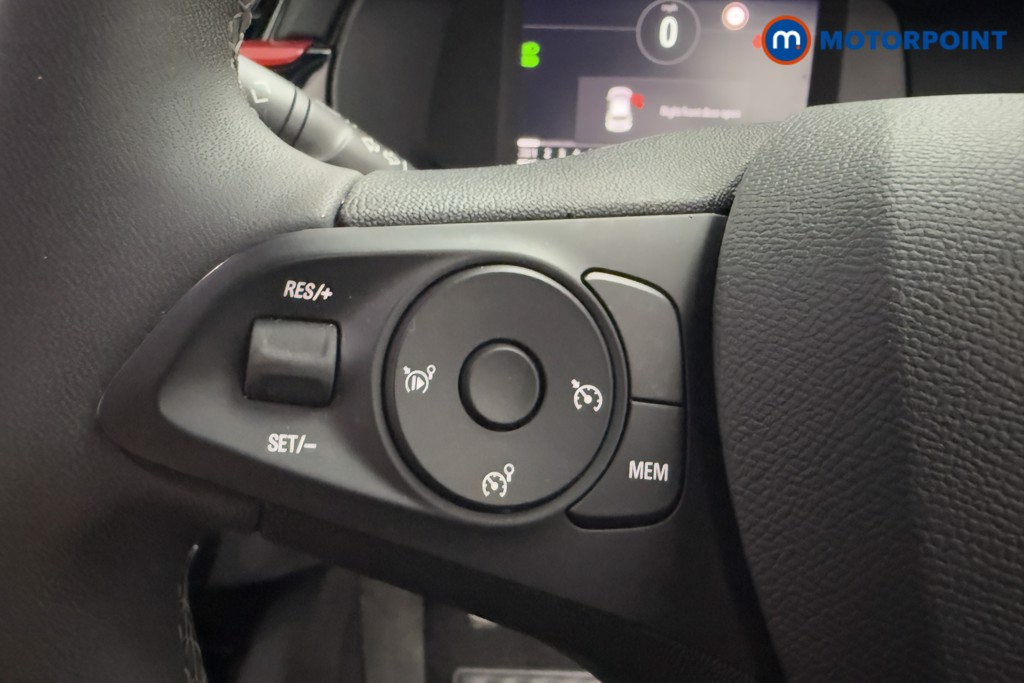 Vauxhall Corsa GS Manual Petrol Hatchback - Stock Number (1586027) - 4th supplementary image