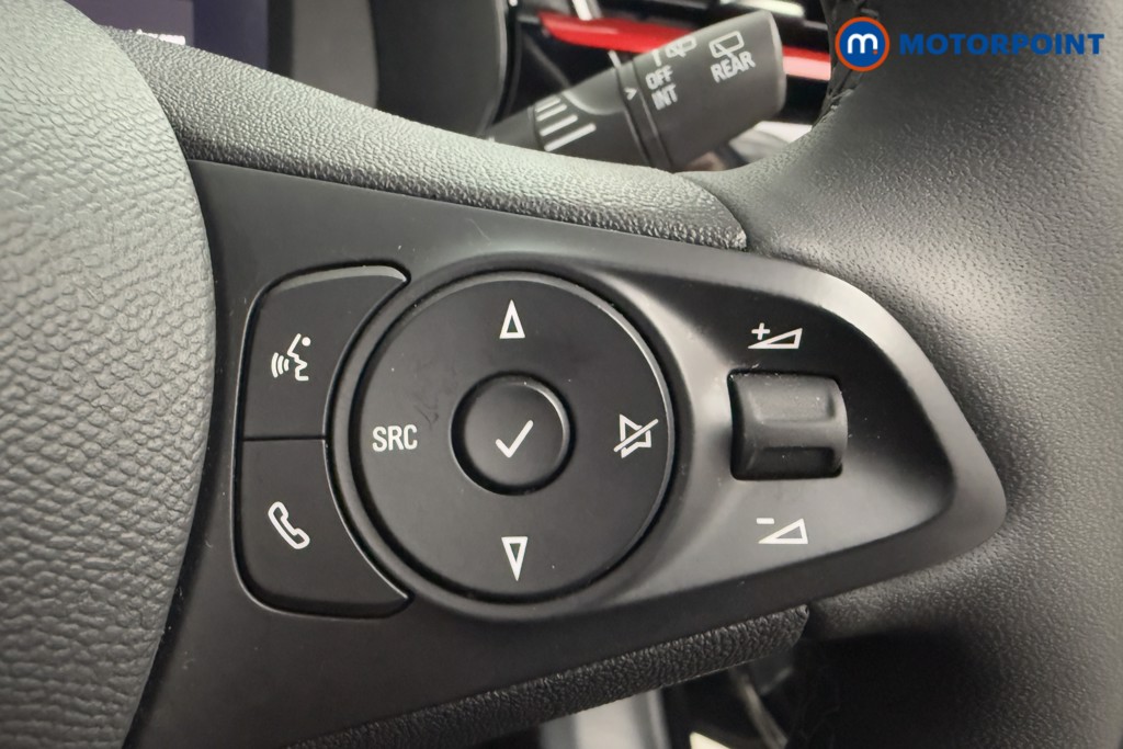 Vauxhall Corsa GS Manual Petrol Hatchback - Stock Number (1586027) - 5th supplementary image