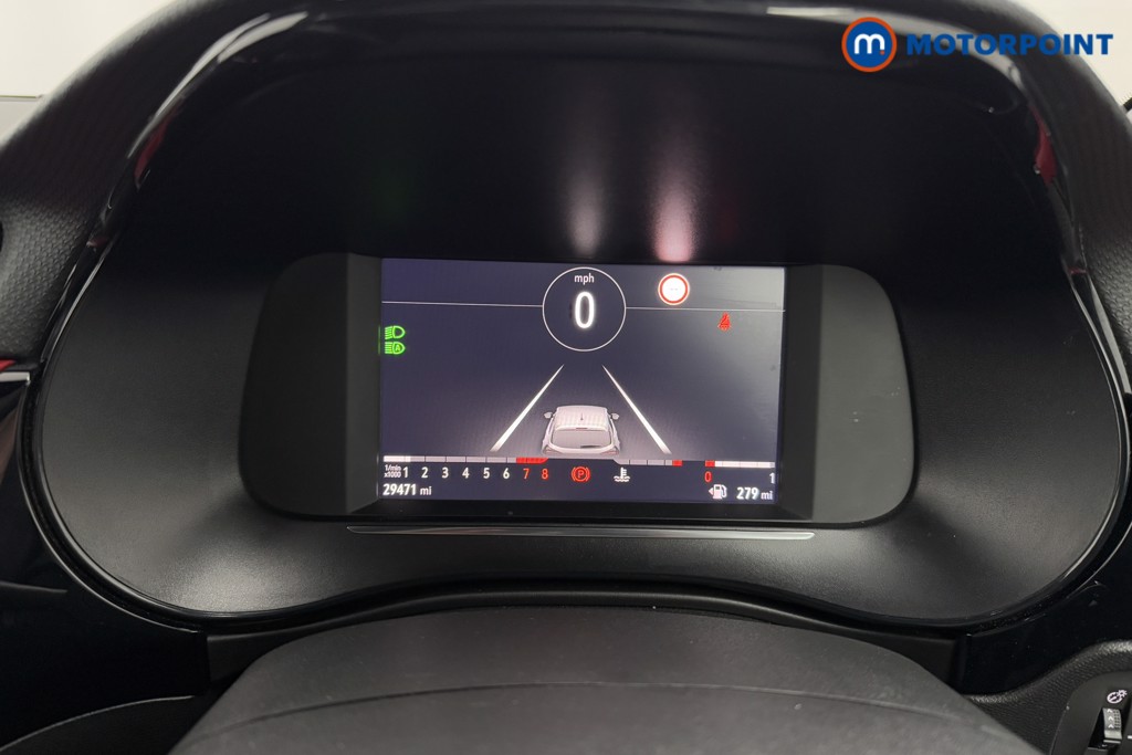 Vauxhall Corsa GS Manual Petrol Hatchback - Stock Number (1586027) - 6th supplementary image