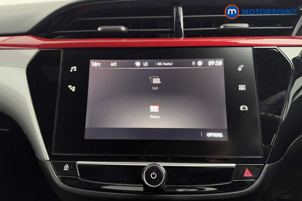 Vauxhall Corsa GS Manual Petrol Hatchback - Stock Number (1586027) - 7th supplementary image