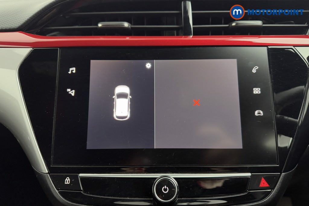 Vauxhall Corsa GS Manual Petrol Hatchback - Stock Number (1586027) - 10th supplementary image