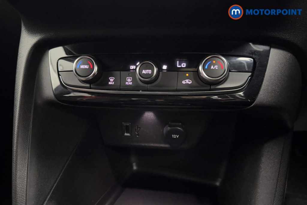 Vauxhall Corsa GS Manual Petrol Hatchback - Stock Number (1586027) - 11th supplementary image