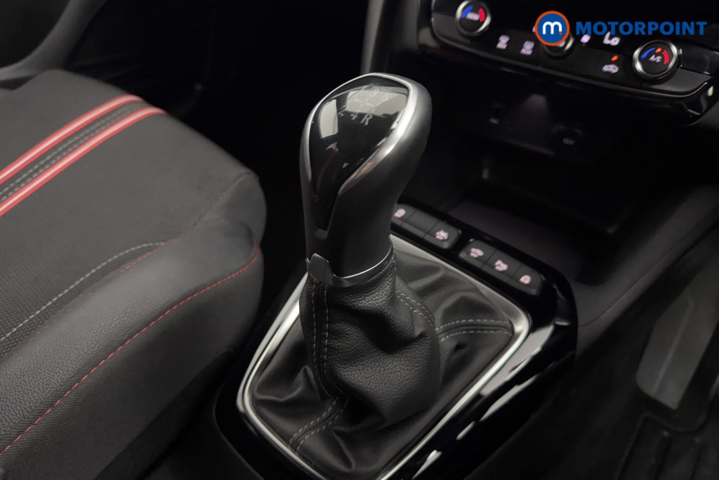 Vauxhall Corsa GS Manual Petrol Hatchback - Stock Number (1586027) - 12th supplementary image