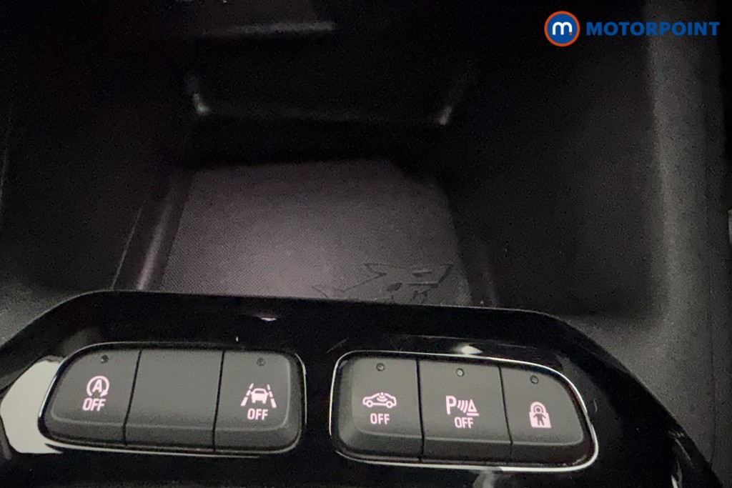 Vauxhall Corsa GS Manual Petrol Hatchback - Stock Number (1586027) - 13th supplementary image