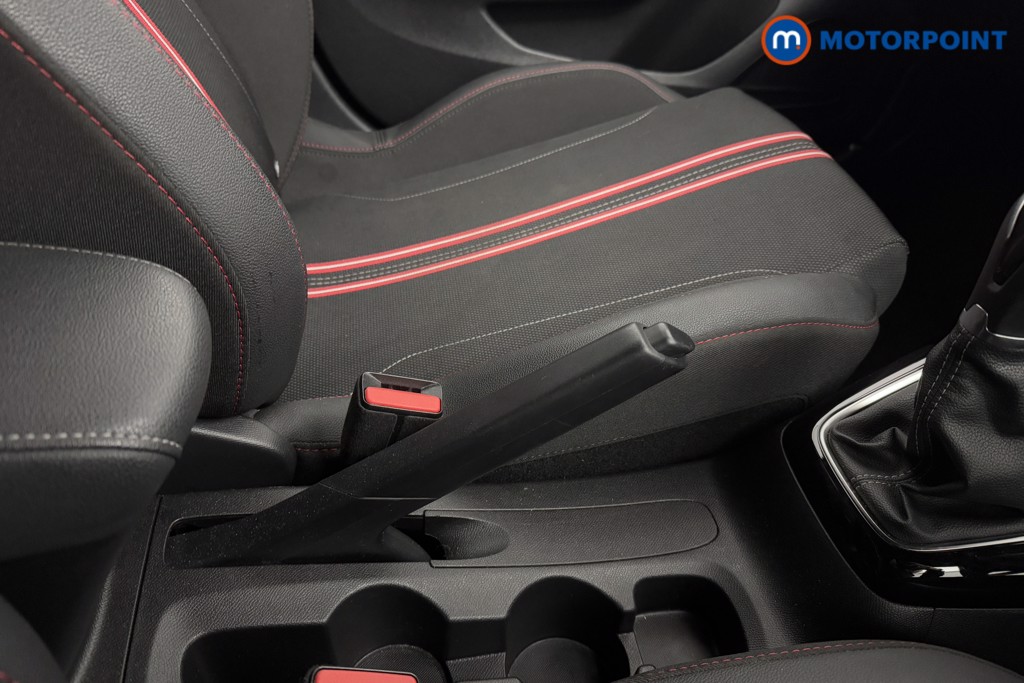 Vauxhall Corsa GS Manual Petrol Hatchback - Stock Number (1586027) - 14th supplementary image