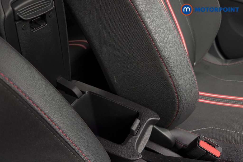 Vauxhall Corsa GS Manual Petrol Hatchback - Stock Number (1586027) - 15th supplementary image