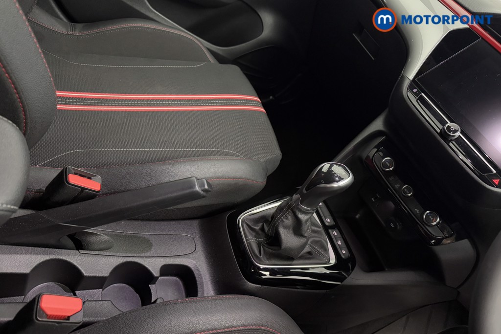 Vauxhall Corsa GS Manual Petrol Hatchback - Stock Number (1586027) - 16th supplementary image