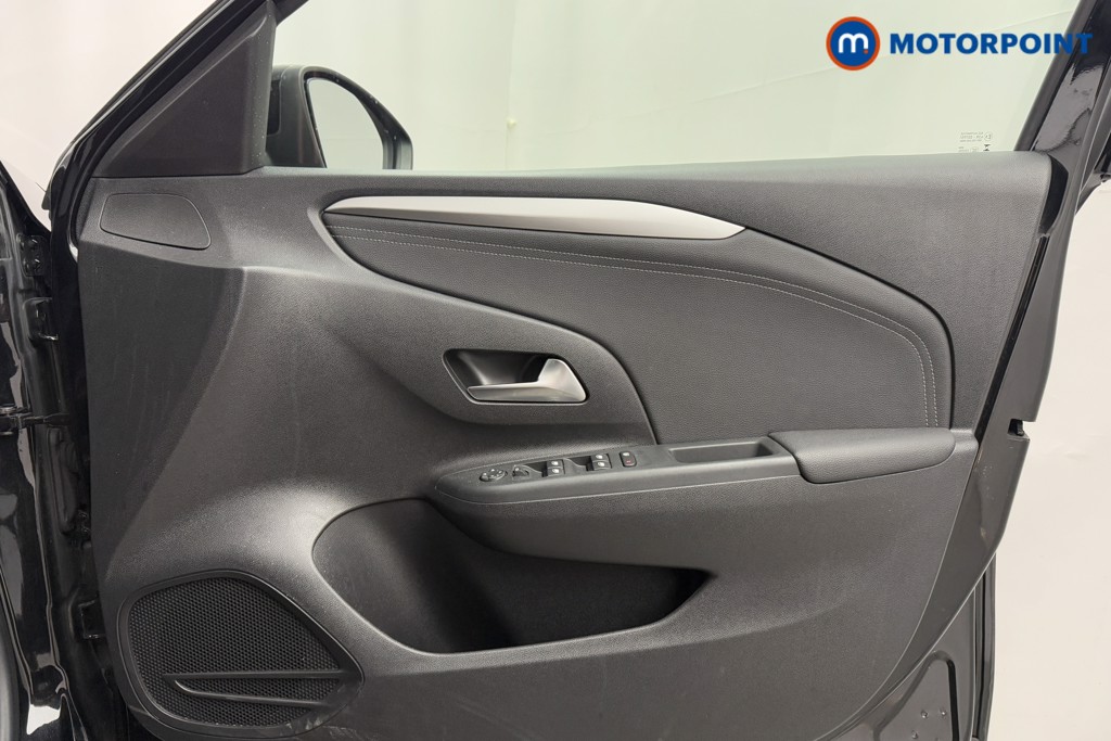 Vauxhall Corsa GS Manual Petrol Hatchback - Stock Number (1586027) - 18th supplementary image