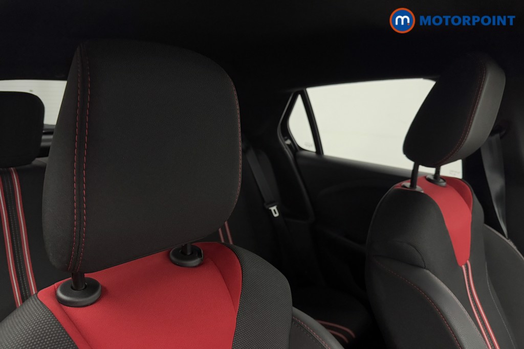 Vauxhall Corsa GS Manual Petrol Hatchback - Stock Number (1586027) - 21st supplementary image