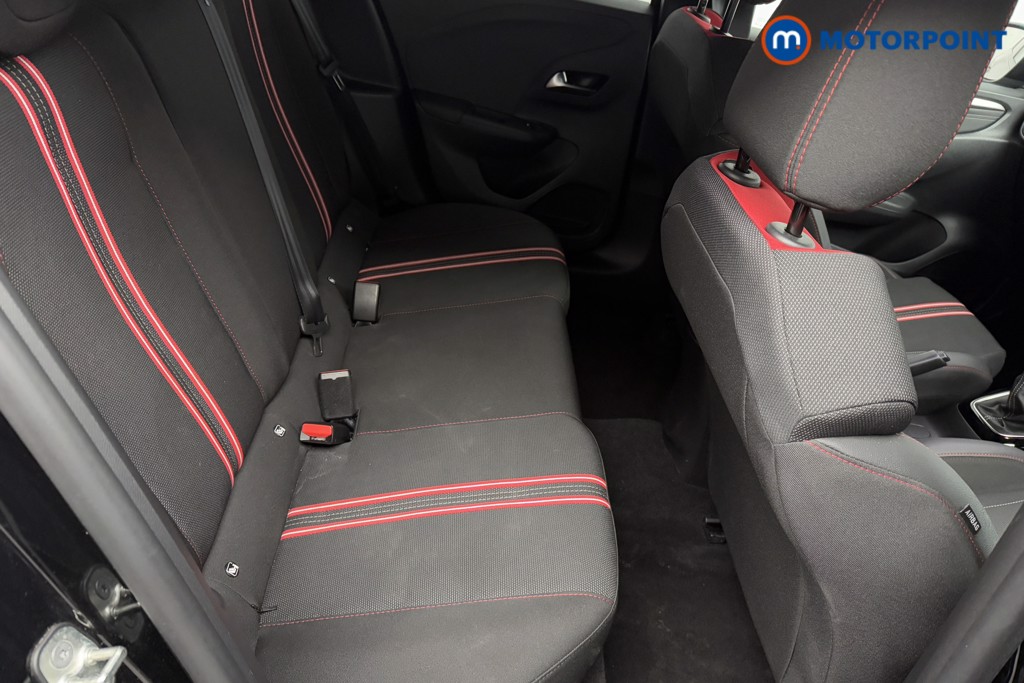 Vauxhall Corsa GS Manual Petrol Hatchback - Stock Number (1586027) - 22nd supplementary image