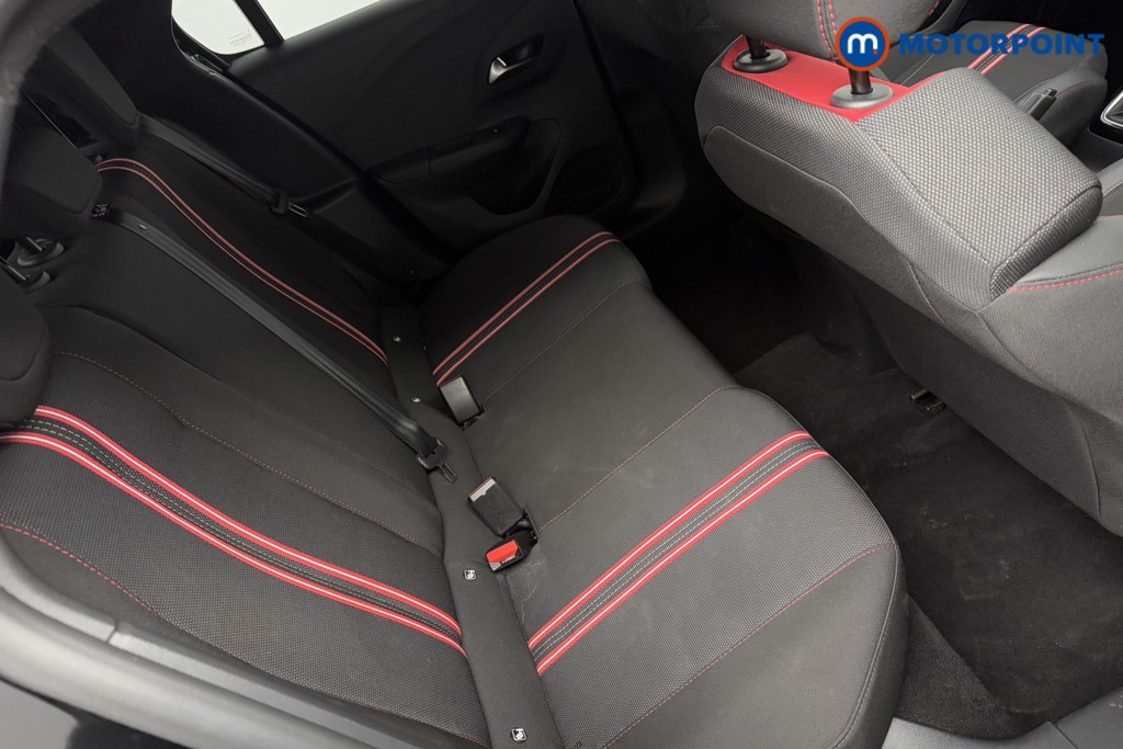 Vauxhall Corsa GS Manual Petrol Hatchback - Stock Number (1586027) - 23rd supplementary image