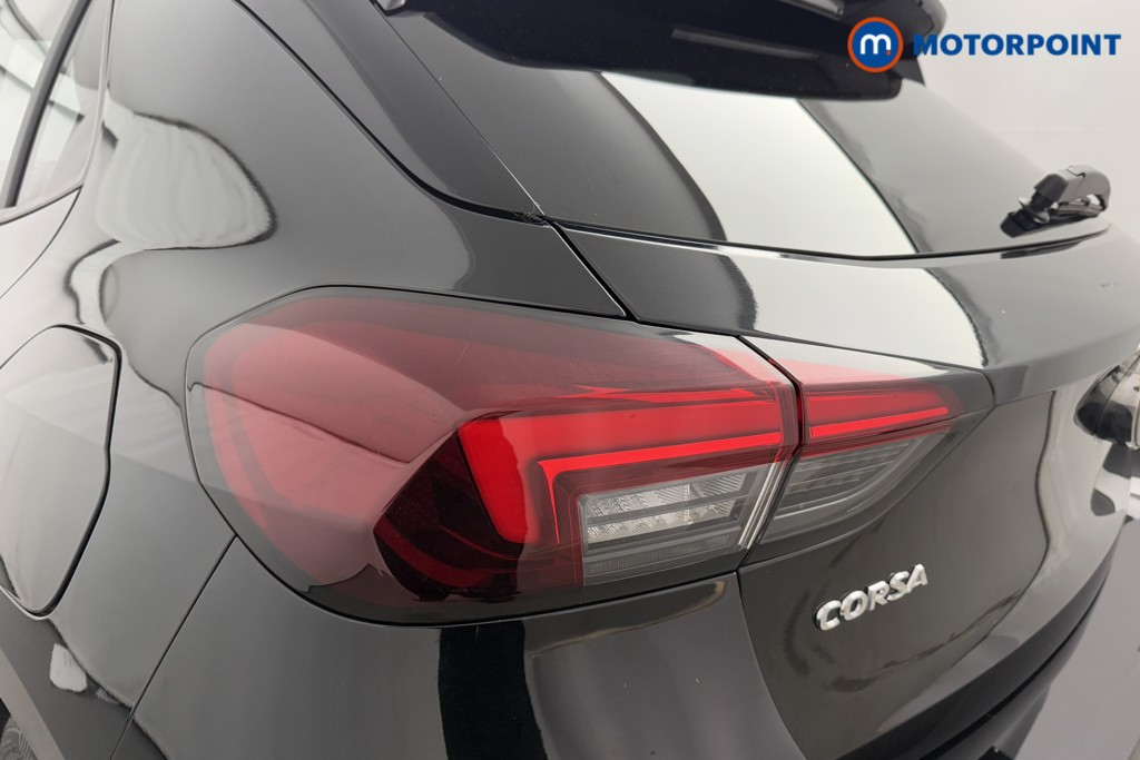 Vauxhall Corsa GS Manual Petrol Hatchback - Stock Number (1586027) - 25th supplementary image