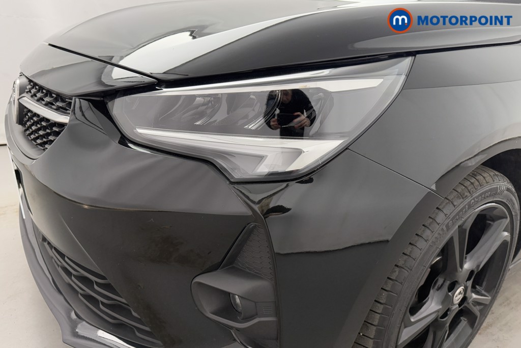 Vauxhall Corsa GS Manual Petrol Hatchback - Stock Number (1586027) - 26th supplementary image