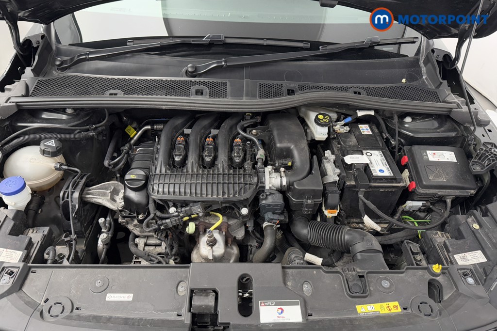 Vauxhall Corsa GS Manual Petrol Hatchback - Stock Number (1586027) - 27th supplementary image