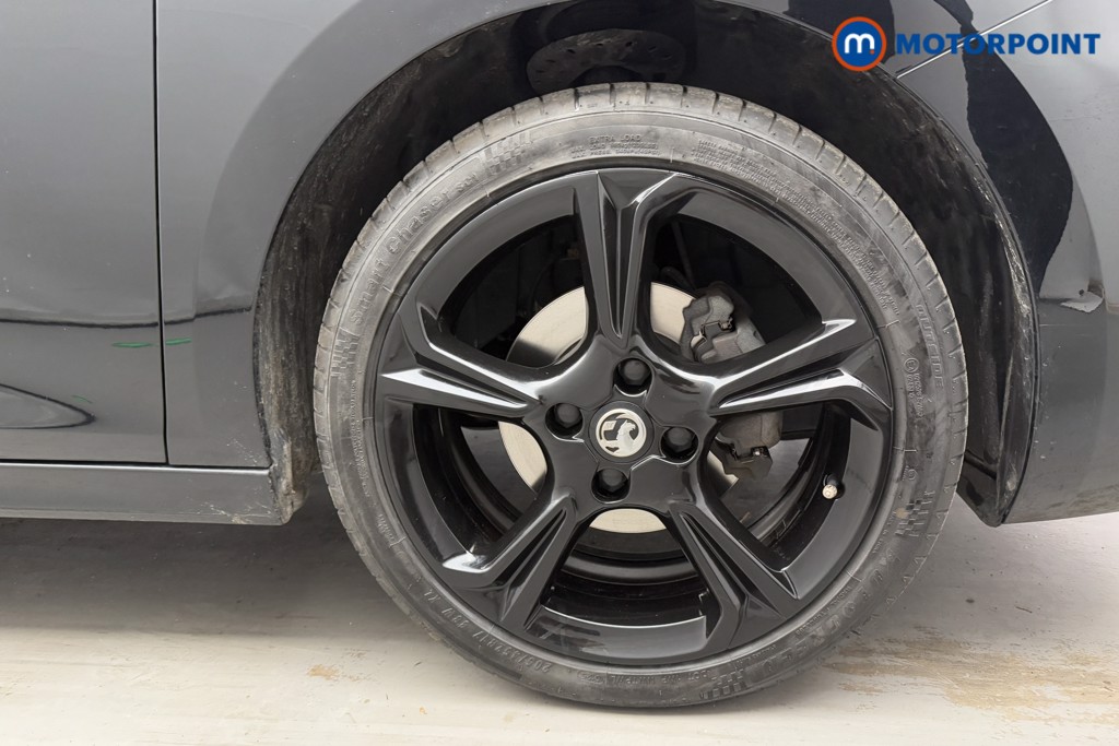 Vauxhall Corsa GS Manual Petrol Hatchback - Stock Number (1586027) - 28th supplementary image