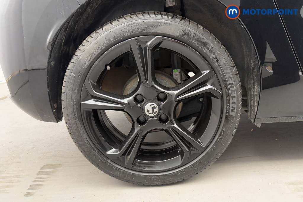 Vauxhall Corsa GS Manual Petrol Hatchback - Stock Number (1586027) - 29th supplementary image