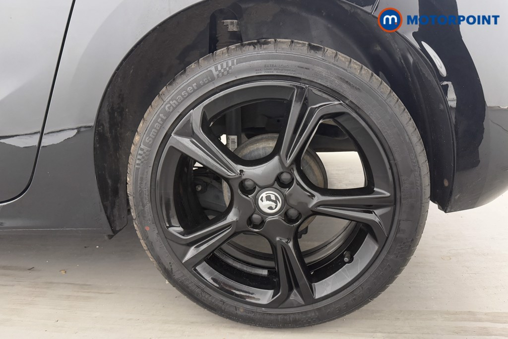 Vauxhall Corsa GS Manual Petrol Hatchback - Stock Number (1586027) - 30th supplementary image