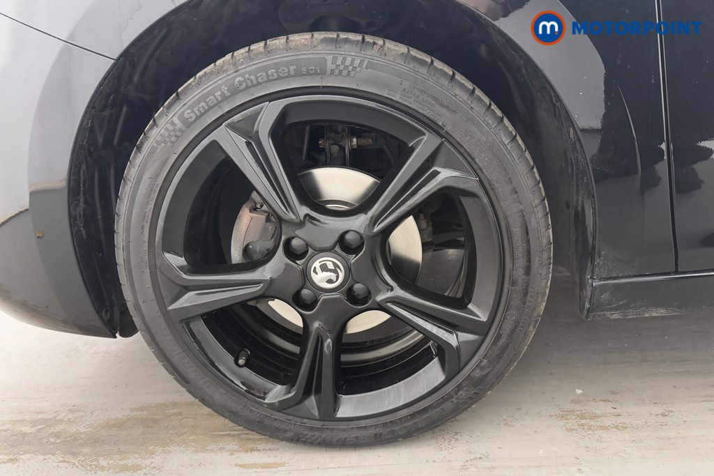 Vauxhall Corsa GS Manual Petrol Hatchback - Stock Number (1586027) - 31st supplementary image