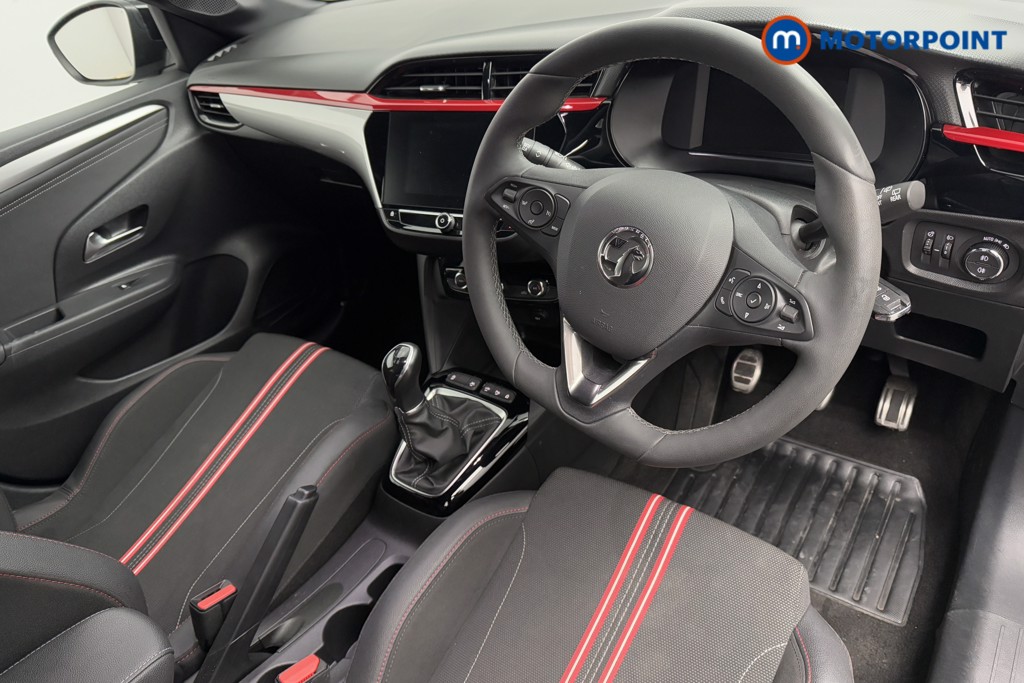 Vauxhall Corsa GS Manual Petrol Hatchback - Stock Number (1586027) - 1st supplementary image
