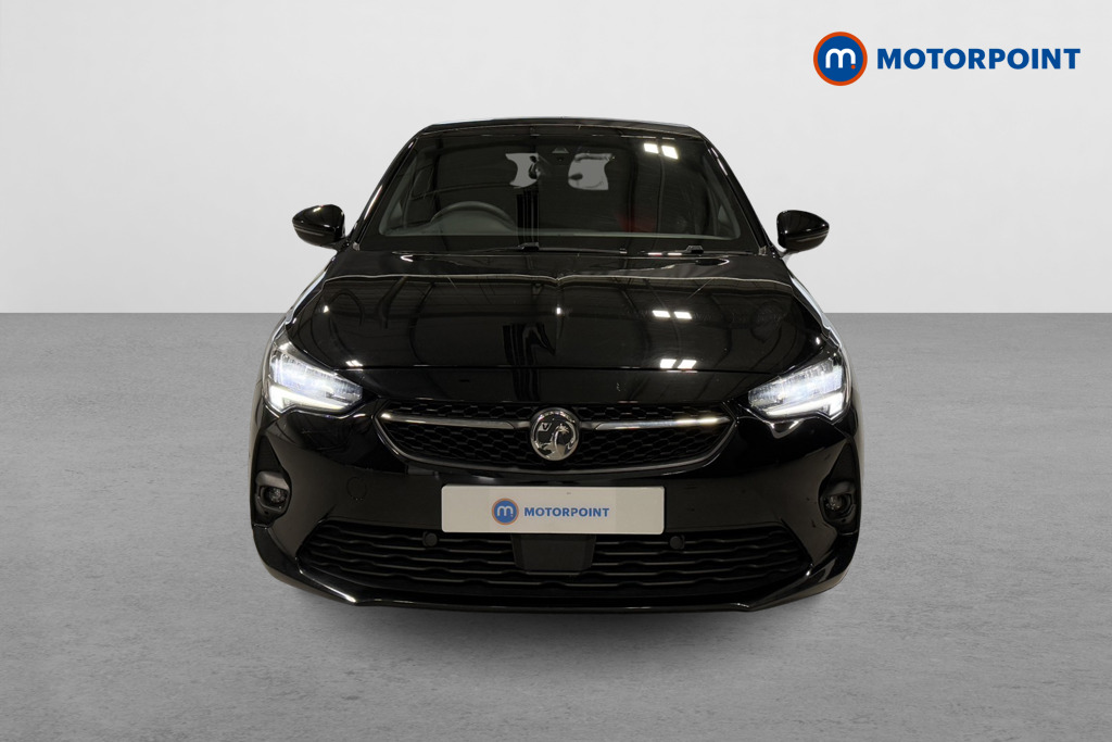 Vauxhall Corsa GS Manual Petrol Hatchback - Stock Number (1586027) - Front bumper