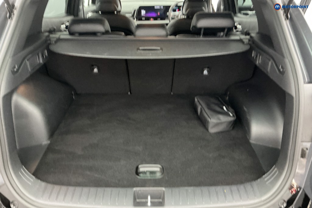 KIA Sportage Gt-Line Manual Petrol SUV - Stock Number (1586110) - 3rd supplementary image