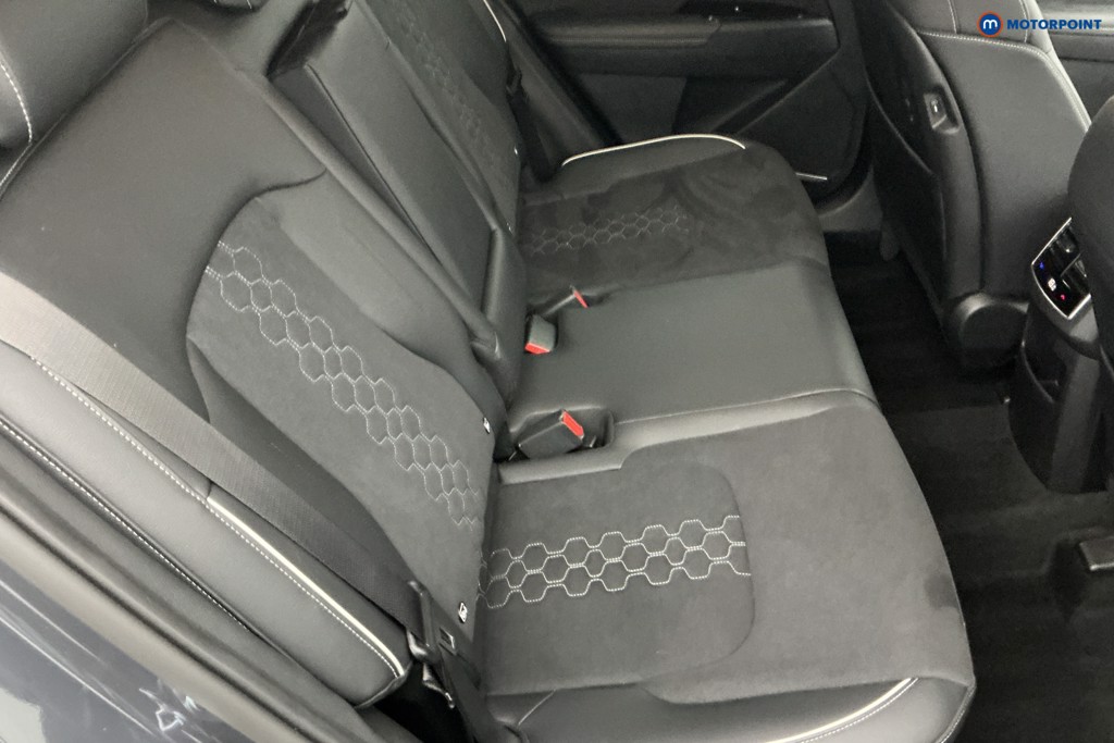 KIA Sportage Gt-Line Manual Petrol SUV - Stock Number (1586110) - 4th supplementary image