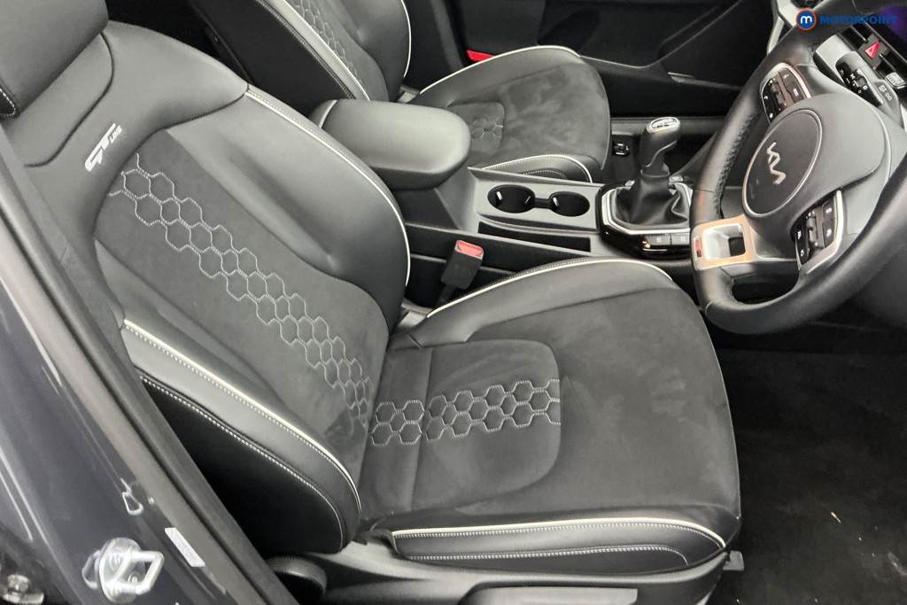 KIA Sportage Gt-Line Manual Petrol SUV - Stock Number (1586110) - 5th supplementary image