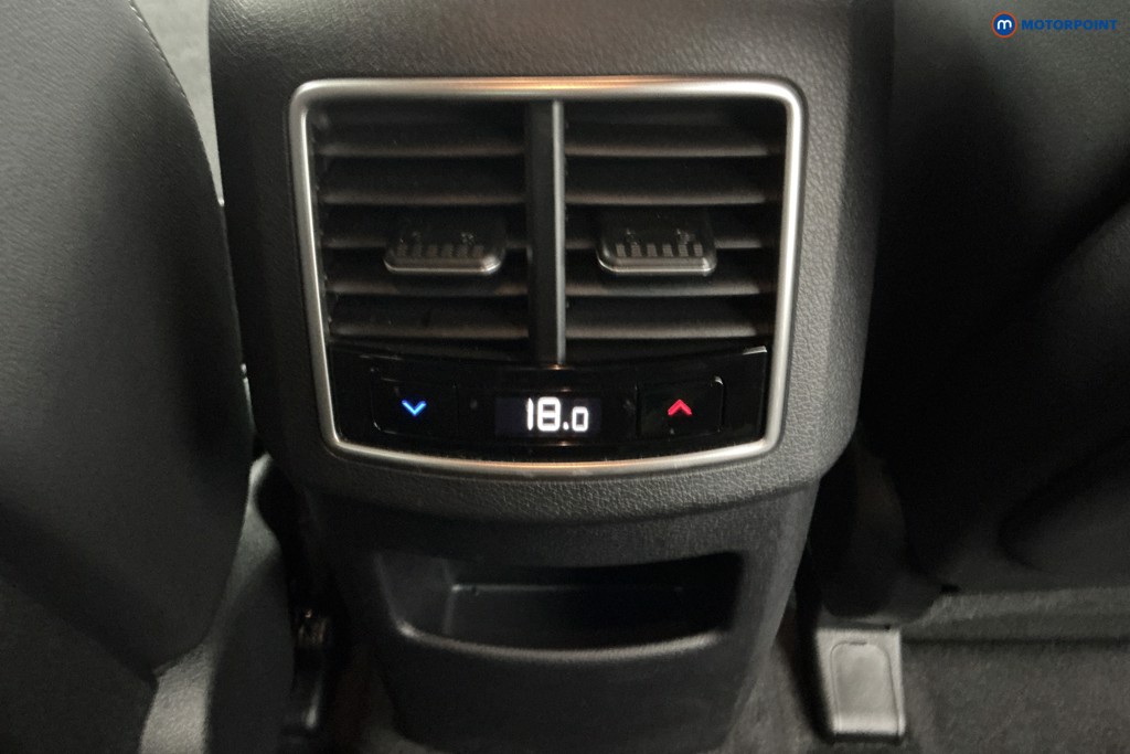 KIA Sportage Gt-Line Manual Petrol SUV - Stock Number (1586110) - 10th supplementary image