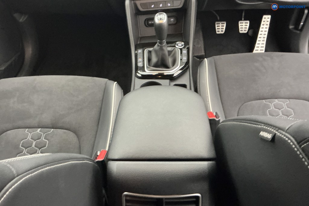 KIA Sportage Gt-Line Manual Petrol SUV - Stock Number (1586110) - 11th supplementary image