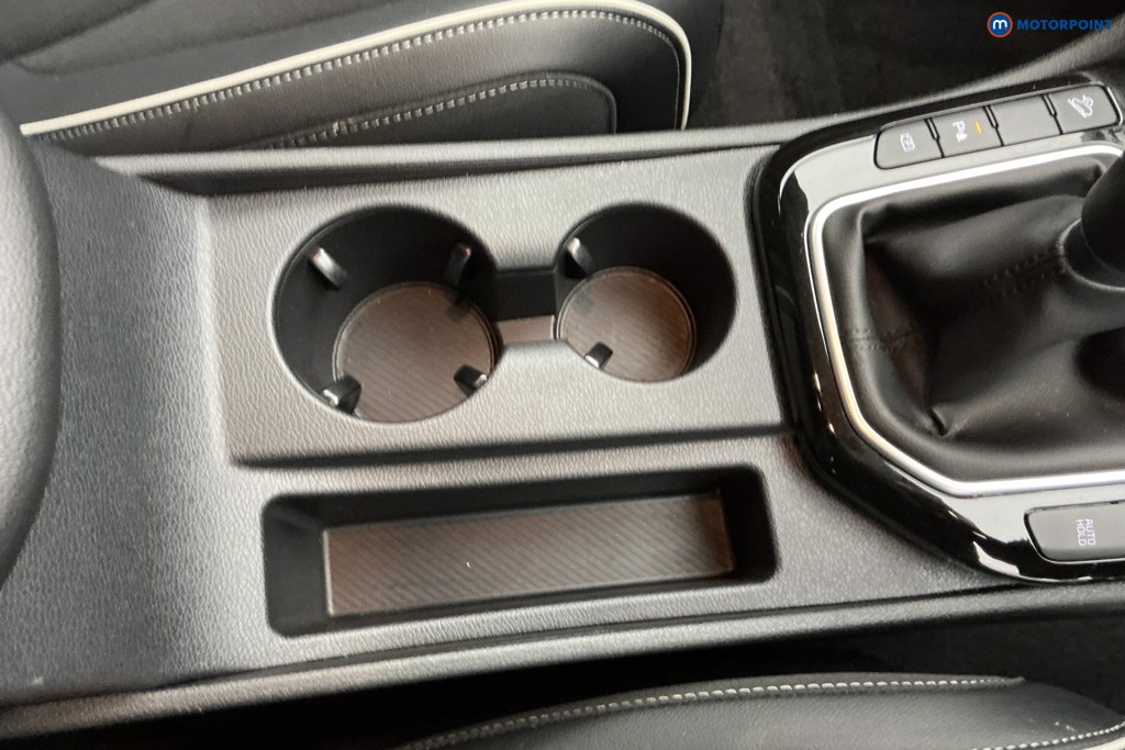 KIA Sportage Gt-Line Manual Petrol SUV - Stock Number (1586110) - 14th supplementary image