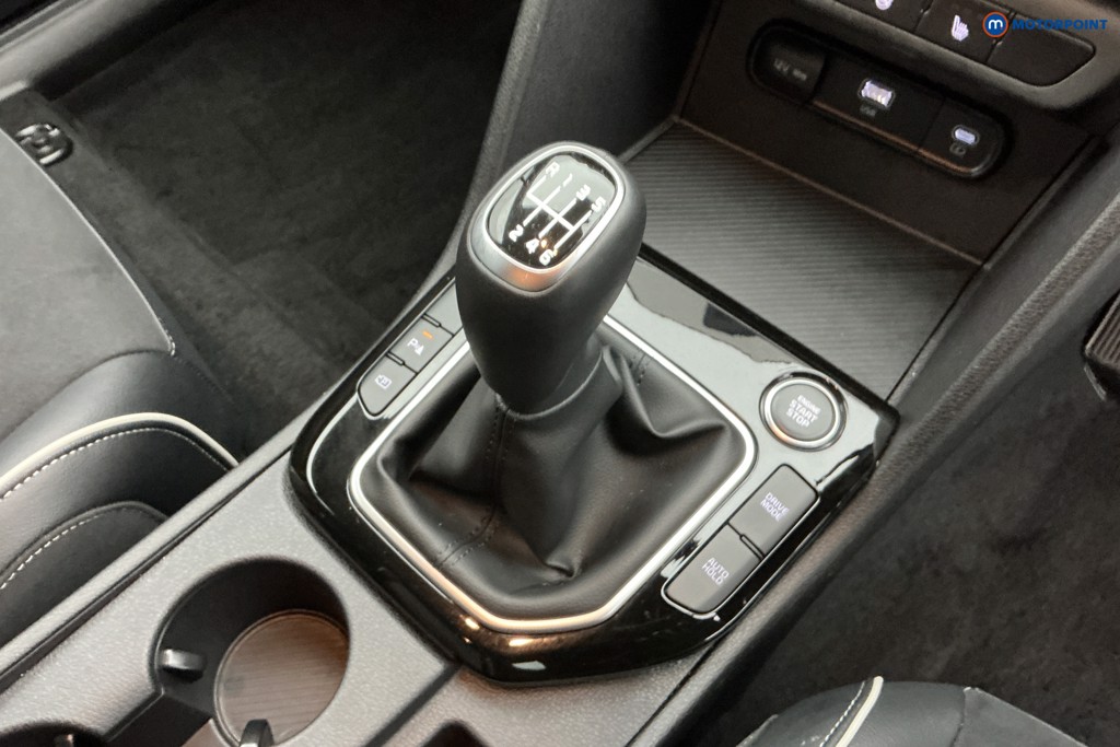 KIA Sportage Gt-Line Manual Petrol SUV - Stock Number (1586110) - 15th supplementary image