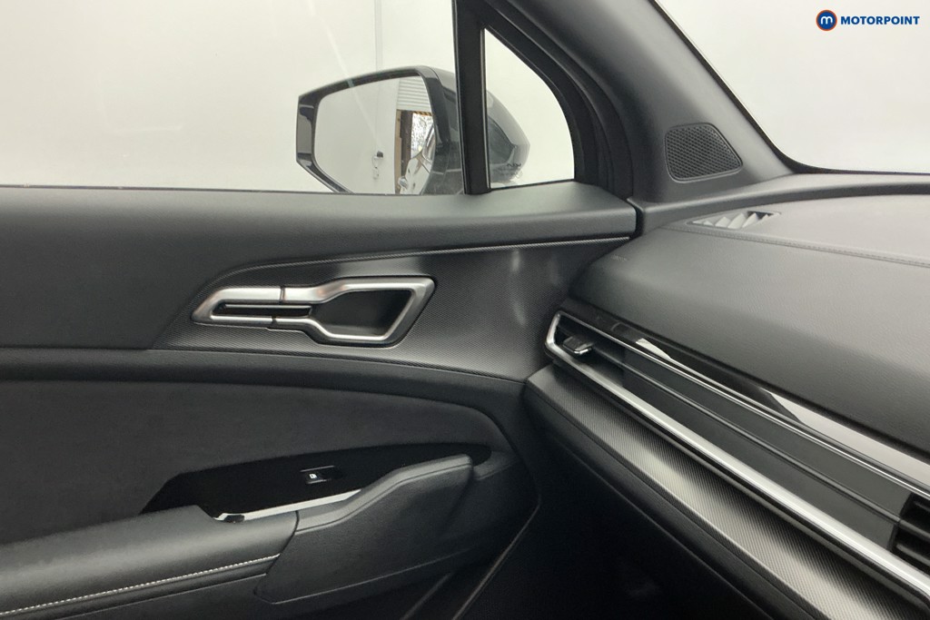 KIA Sportage Gt-Line Manual Petrol SUV - Stock Number (1586110) - 18th supplementary image
