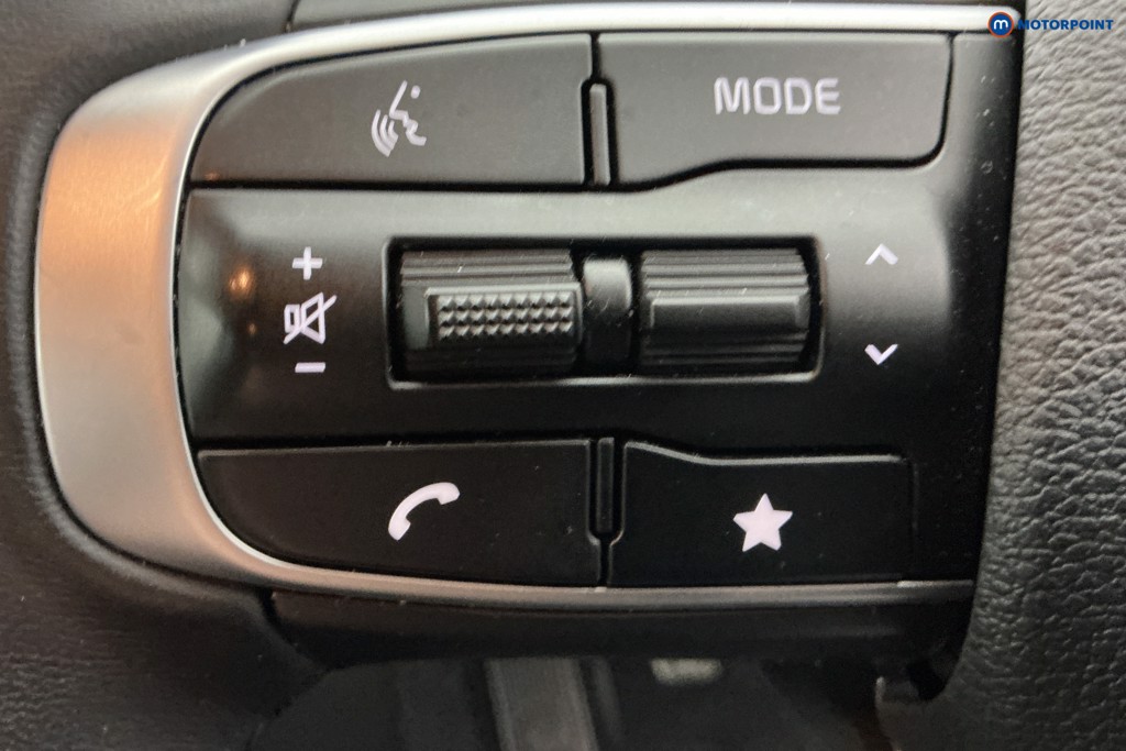 KIA Sportage Gt-Line Manual Petrol SUV - Stock Number (1586110) - 19th supplementary image