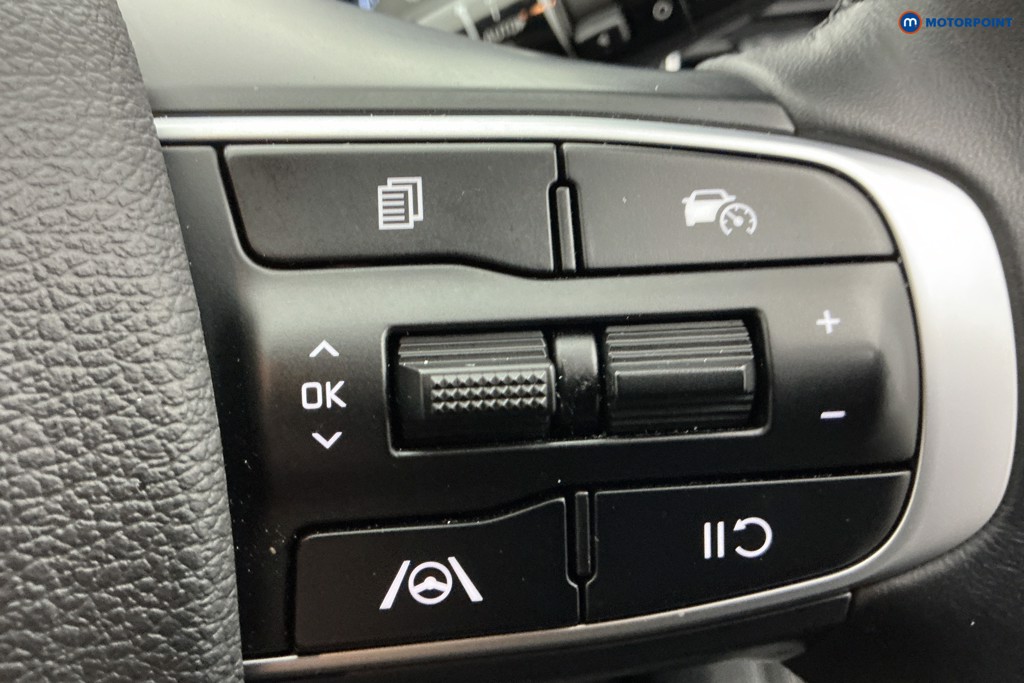 KIA Sportage Gt-Line Manual Petrol SUV - Stock Number (1586110) - 20th supplementary image