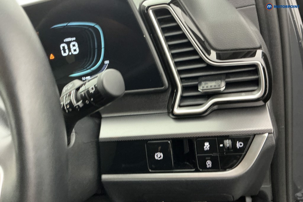 KIA Sportage Gt-Line Manual Petrol SUV - Stock Number (1586110) - 21st supplementary image