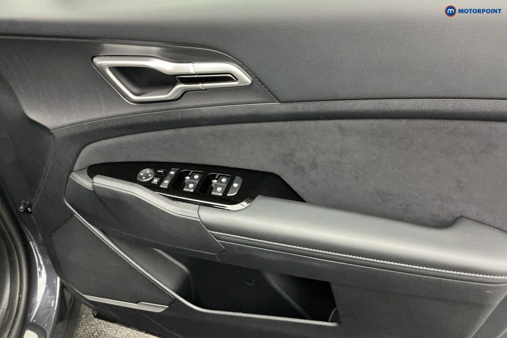 KIA Sportage Gt-Line Manual Petrol SUV - Stock Number (1586110) - 22nd supplementary image