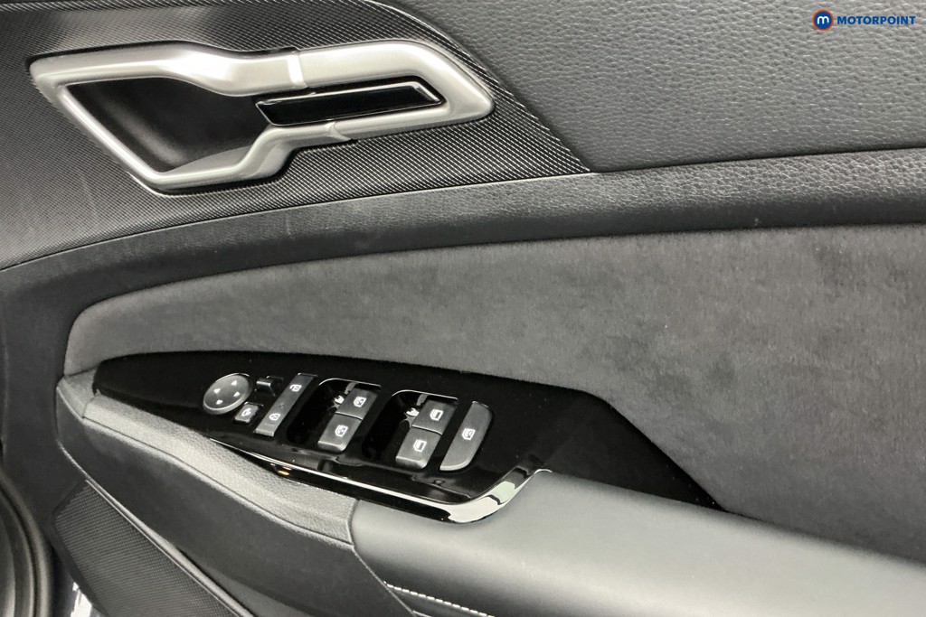 KIA Sportage Gt-Line Manual Petrol SUV - Stock Number (1586110) - 23rd supplementary image