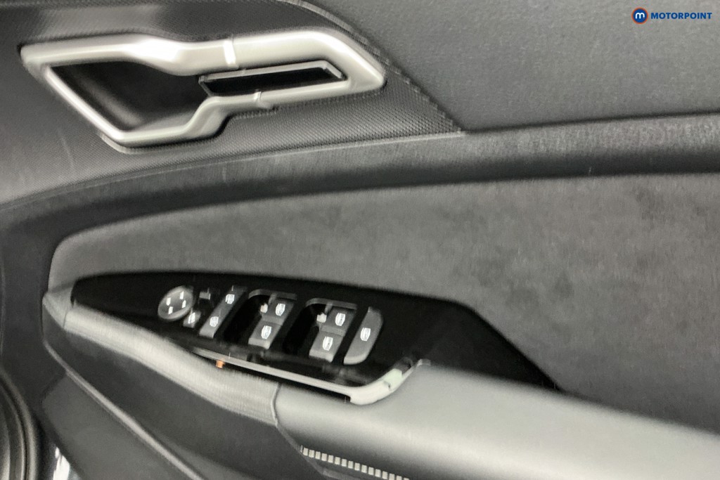 KIA Sportage Gt-Line Manual Petrol SUV - Stock Number (1586110) - 24th supplementary image