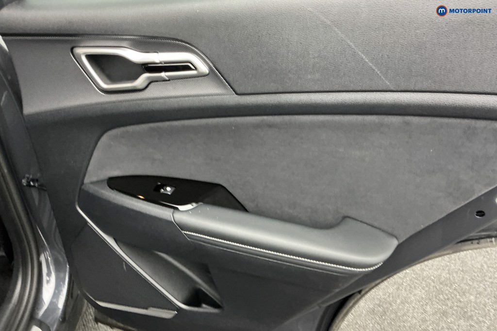 KIA Sportage Gt-Line Manual Petrol SUV - Stock Number (1586110) - 25th supplementary image