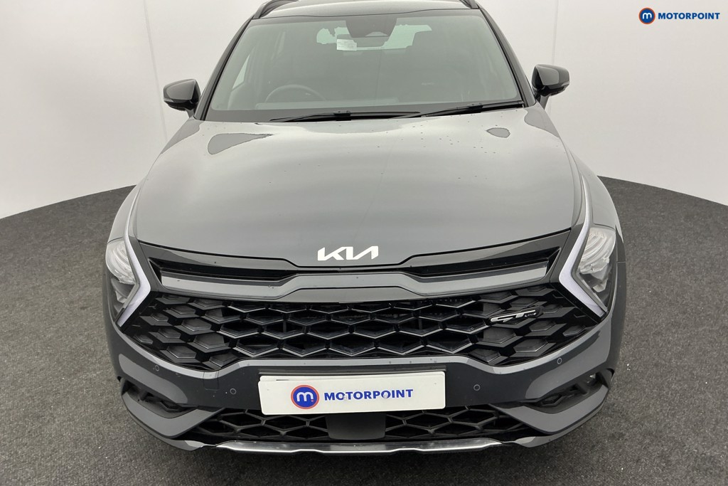 KIA Sportage Gt-Line Manual Petrol SUV - Stock Number (1586110) - 29th supplementary image