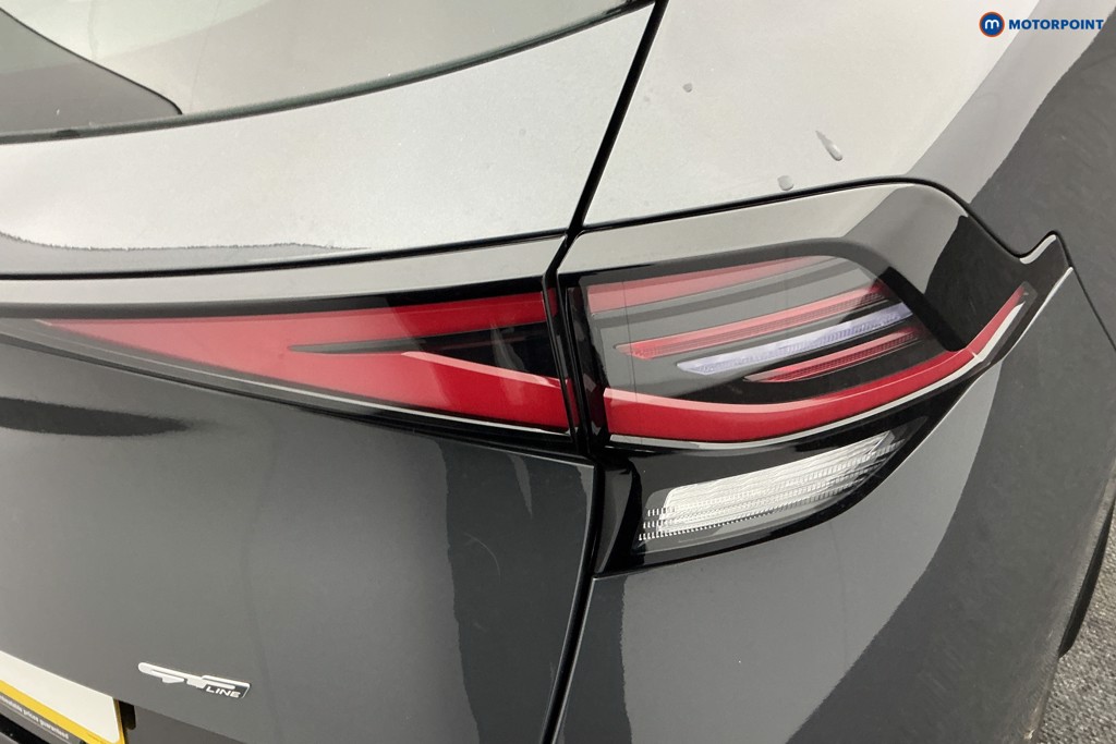 KIA Sportage Gt-Line Manual Petrol SUV - Stock Number (1586110) - 31st supplementary image