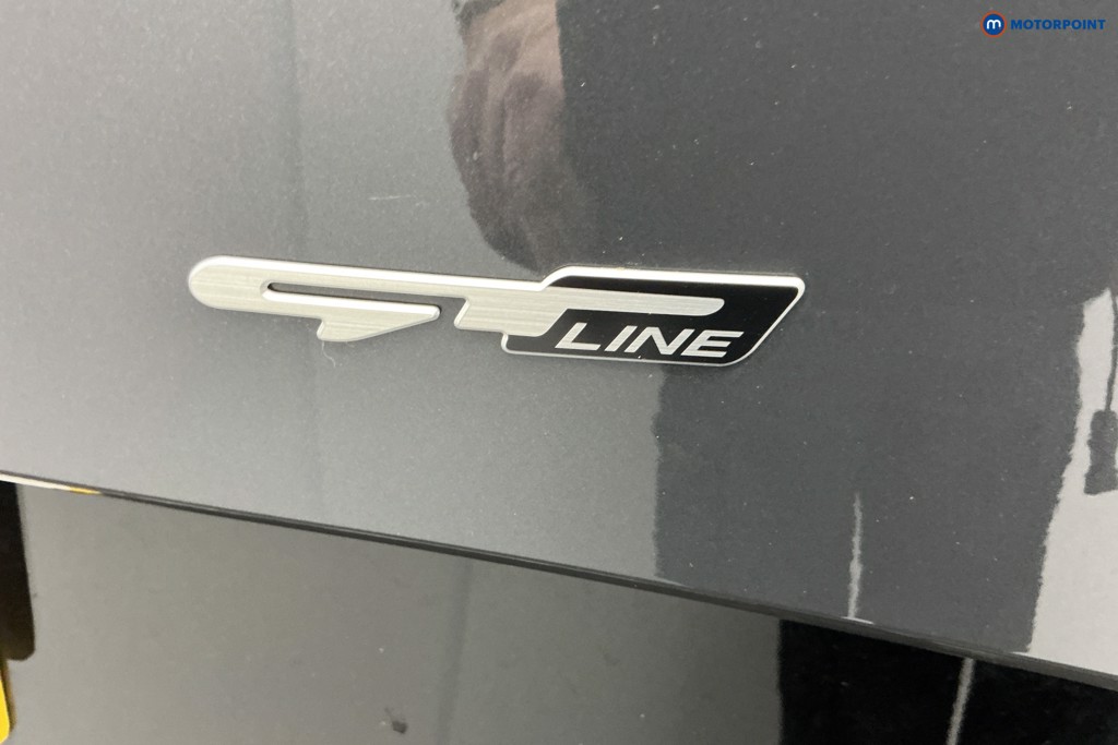 KIA Sportage Gt-Line Manual Petrol SUV - Stock Number (1586110) - 32nd supplementary image