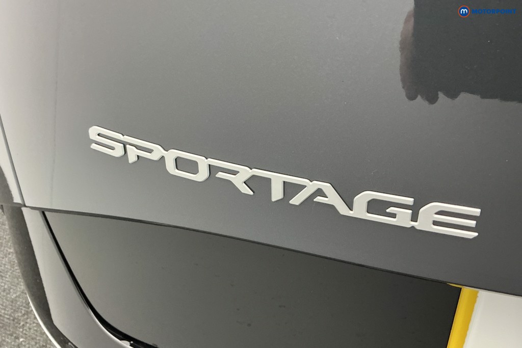 KIA Sportage Gt-Line Manual Petrol SUV - Stock Number (1586110) - 33rd supplementary image