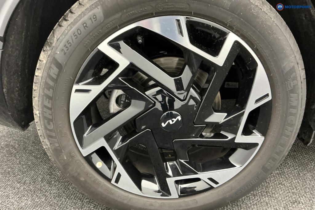 KIA Sportage Gt-Line Manual Petrol SUV - Stock Number (1586110) - 35th supplementary image