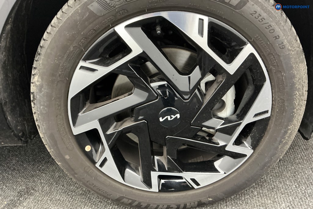 KIA Sportage Gt-Line Manual Petrol SUV - Stock Number (1586110) - 36th supplementary image