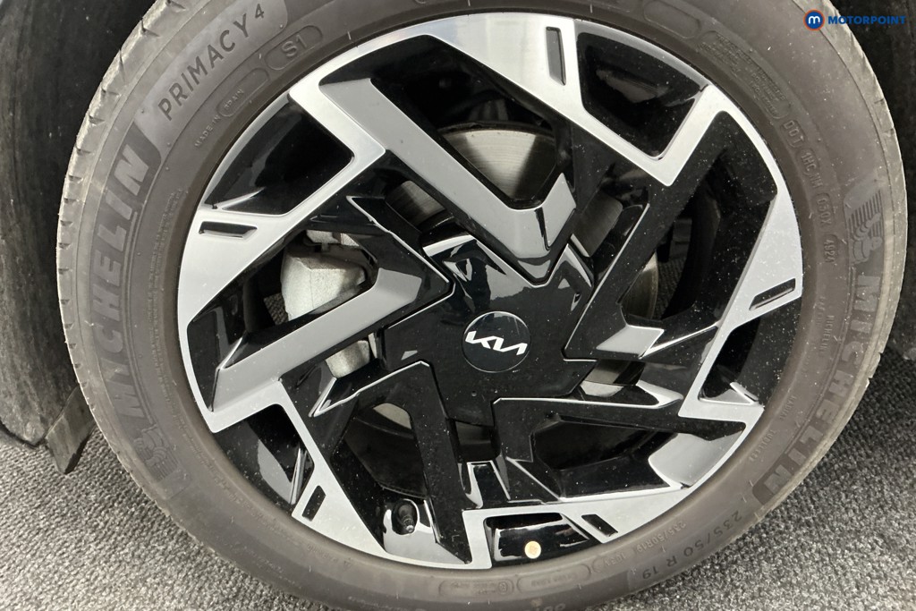 KIA Sportage Gt-Line Manual Petrol SUV - Stock Number (1586110) - 37th supplementary image