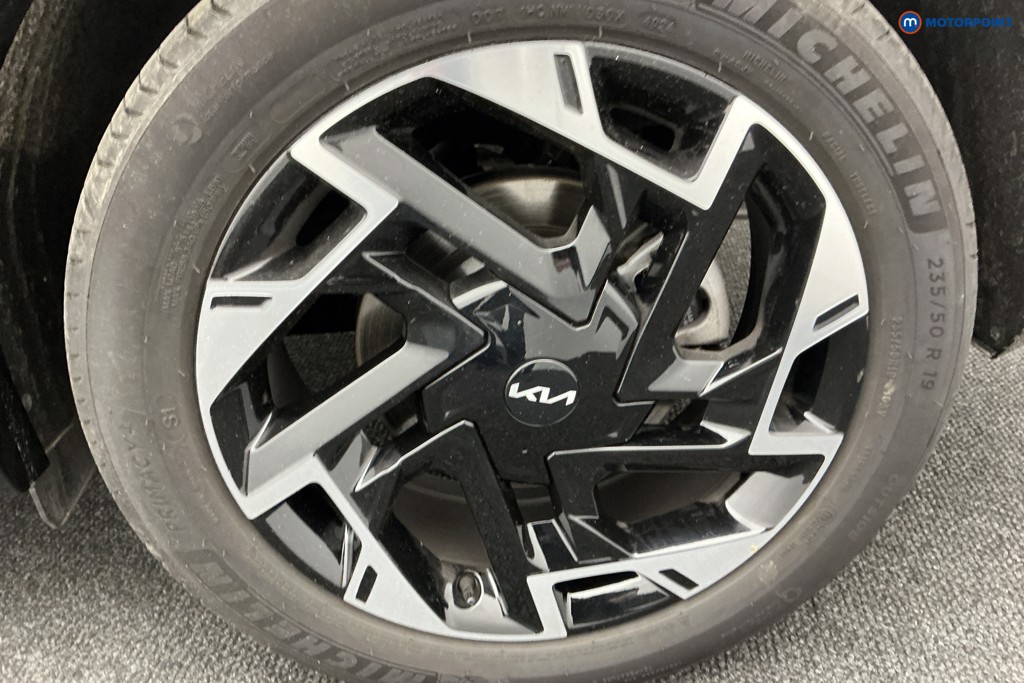 KIA Sportage Gt-Line Manual Petrol SUV - Stock Number (1586110) - 38th supplementary image