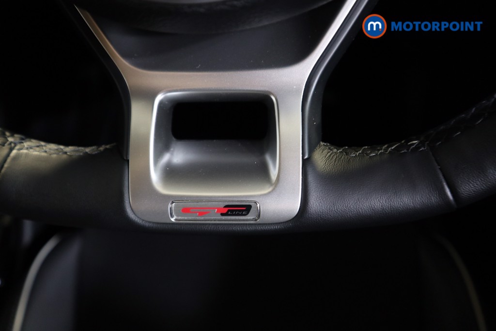 KIA Sportage Gt-Line Manual Petrol SUV - Stock Number (1586160) - 5th supplementary image