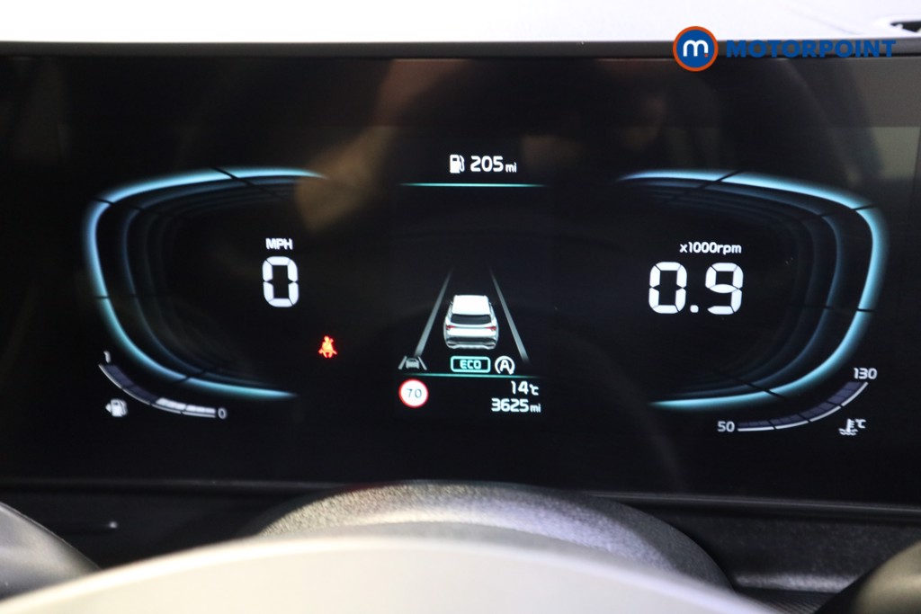 KIA Sportage Gt-Line Manual Petrol SUV - Stock Number (1586160) - 6th supplementary image