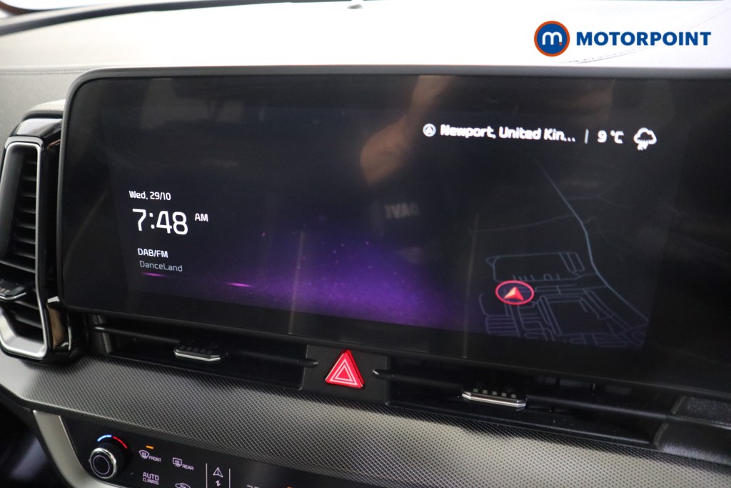 KIA Sportage Gt-Line Manual Petrol SUV - Stock Number (1586160) - 7th supplementary image